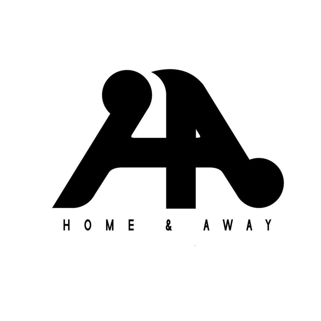 Home & Away logo