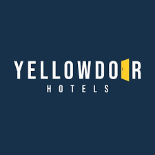 Yellow Door Hotels logo