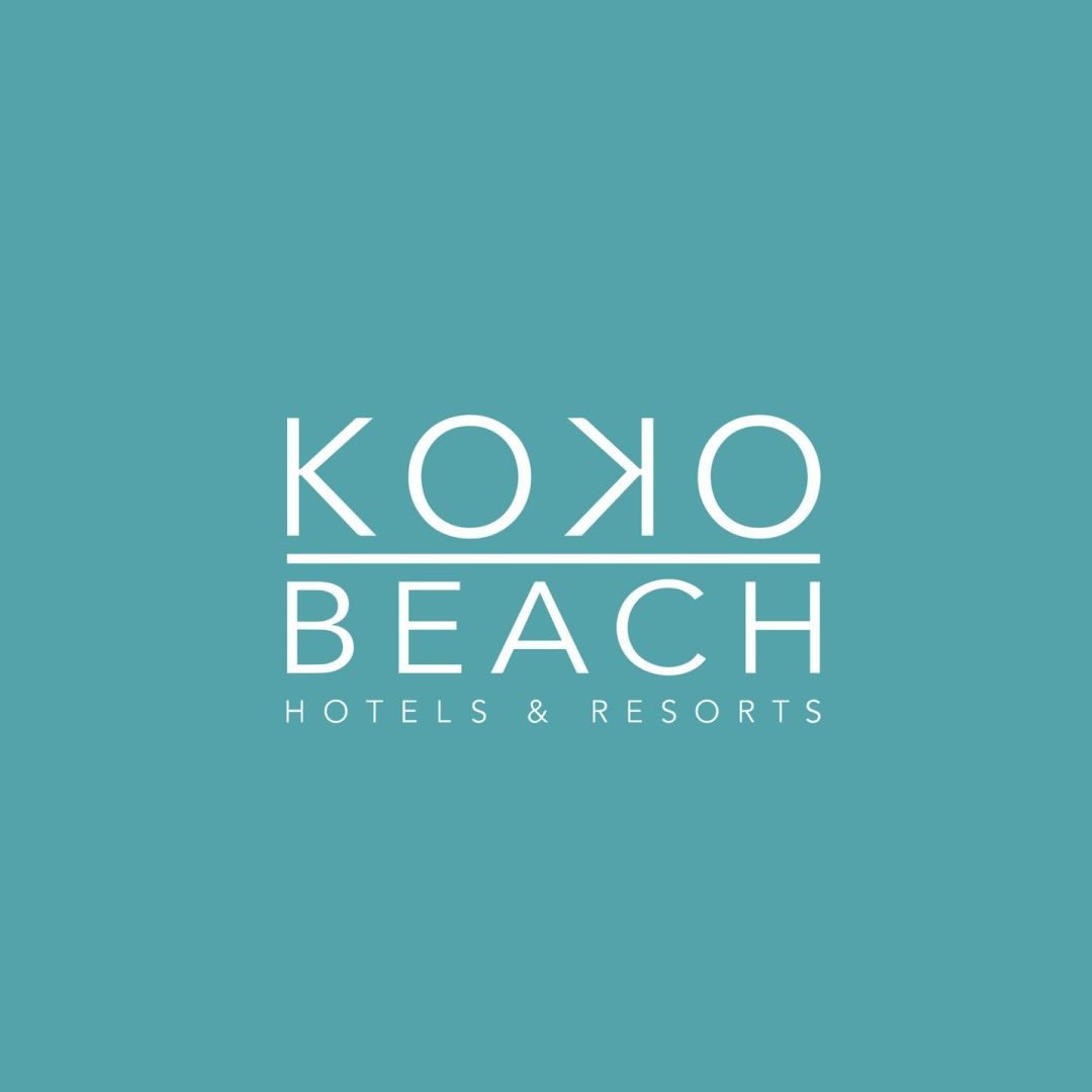 Koko Beach Hotels & Resorts logo