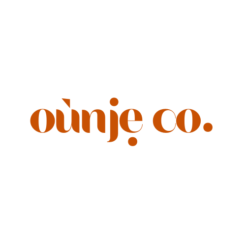 Ounje Co. logo