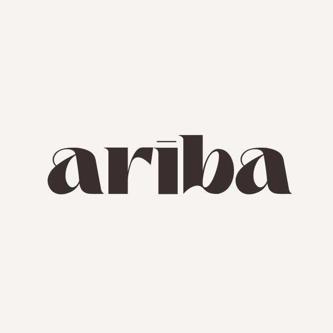 Ariba logo