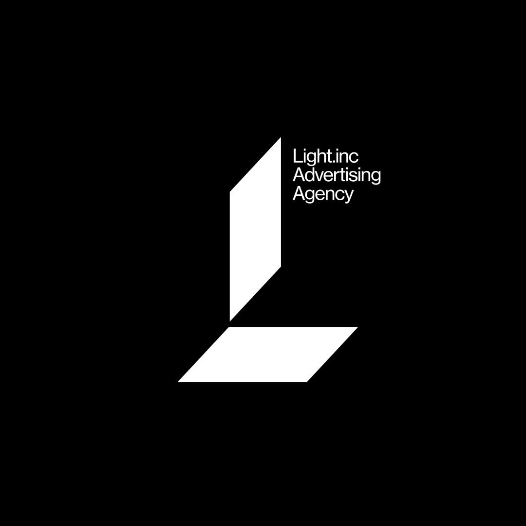 Light Inc. logo