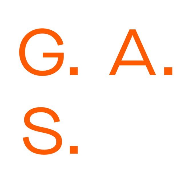 GAS Foundation logo