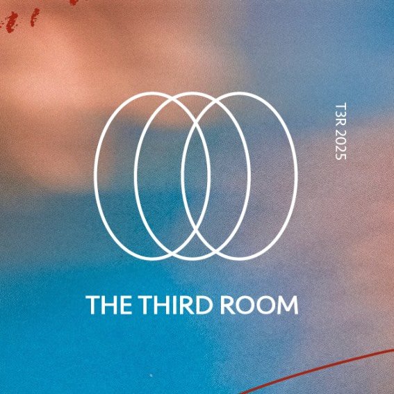 The Third Room logo