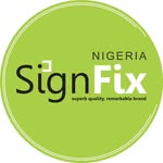 Signfix logo